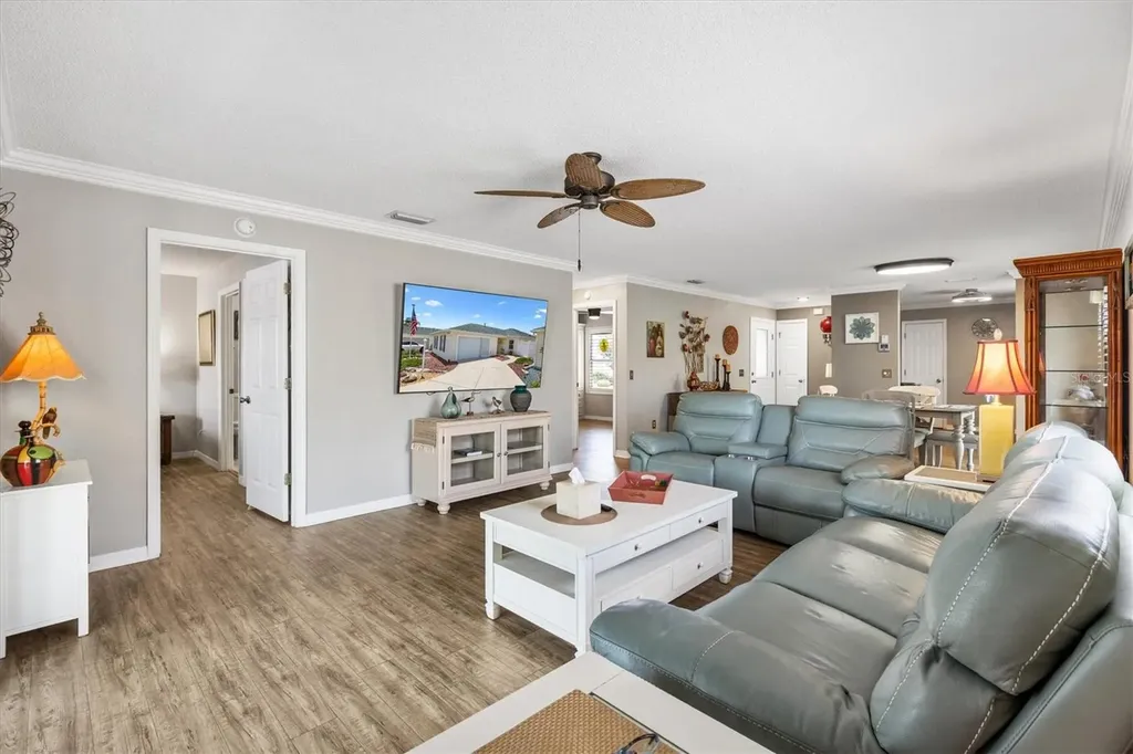 1487 Azteca Loop The Villages FL 32162