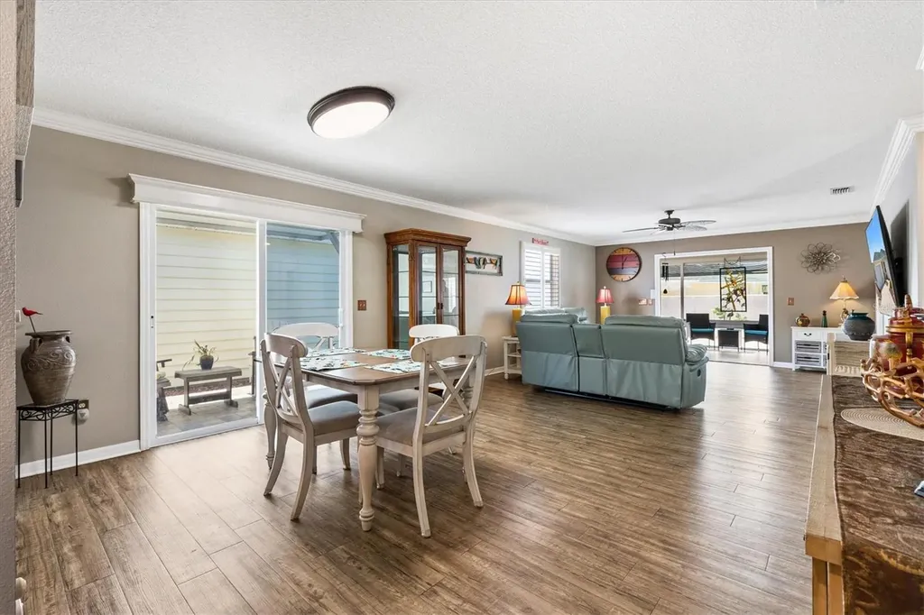 1487 Azteca Loop The Villages FL 32162