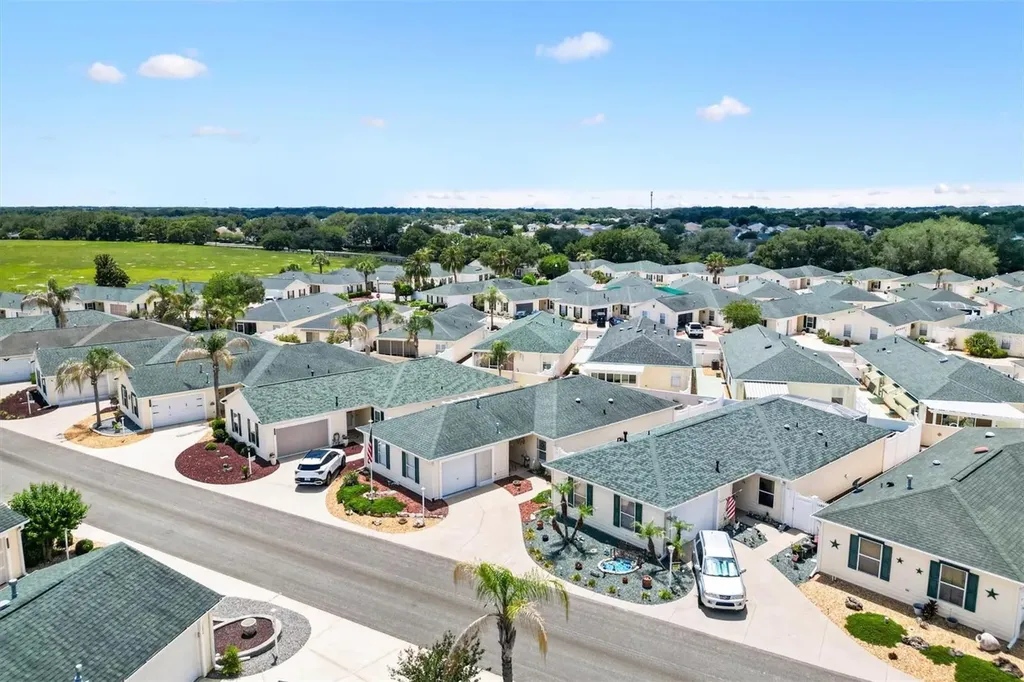 1487 Azteca Loop The Villages FL 32162
