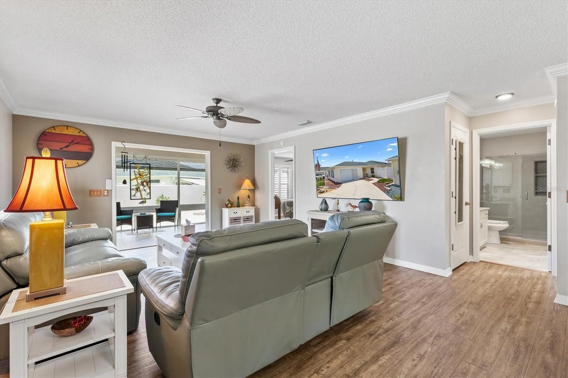 1487 Azteca Loop The Villages FL 32162