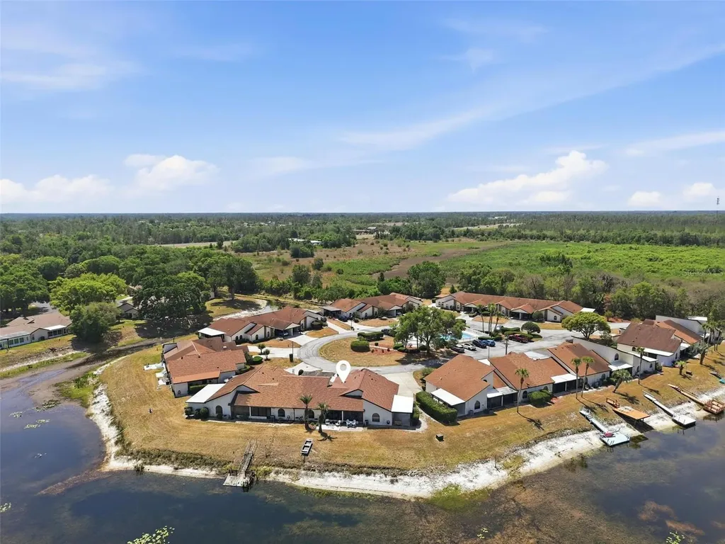 9143 Lingrove Road Weeki Wachee FL 34613