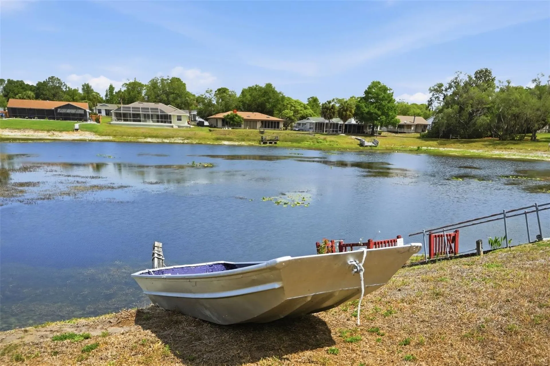 9143 Lingrove Road Weeki Wachee FL 34613