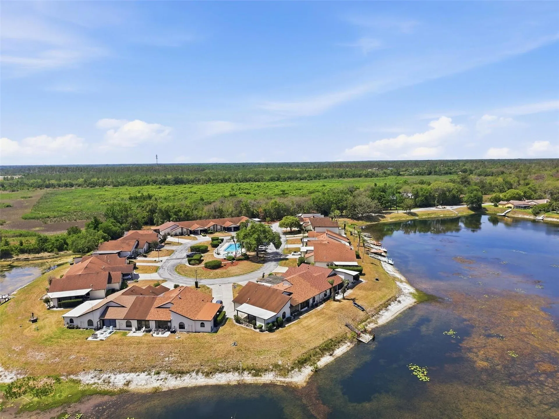 9143 Lingrove Road Weeki Wachee FL 34613