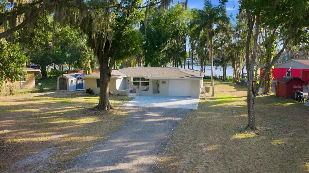 14702 Bluestone Lane Odessa FL 33556