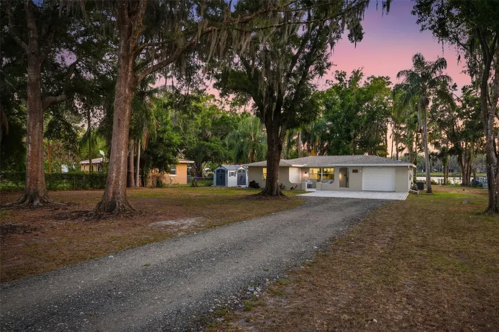 14702 Bluestone Lane Odessa FL 33556