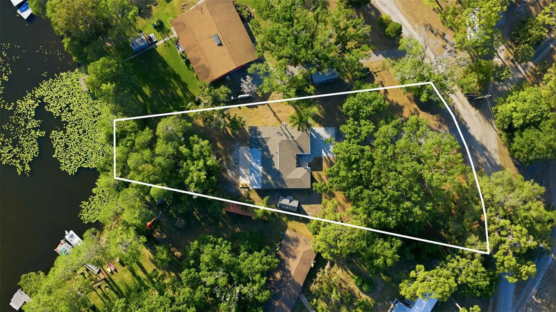 14702 Bluestone Lane Odessa FL 33556