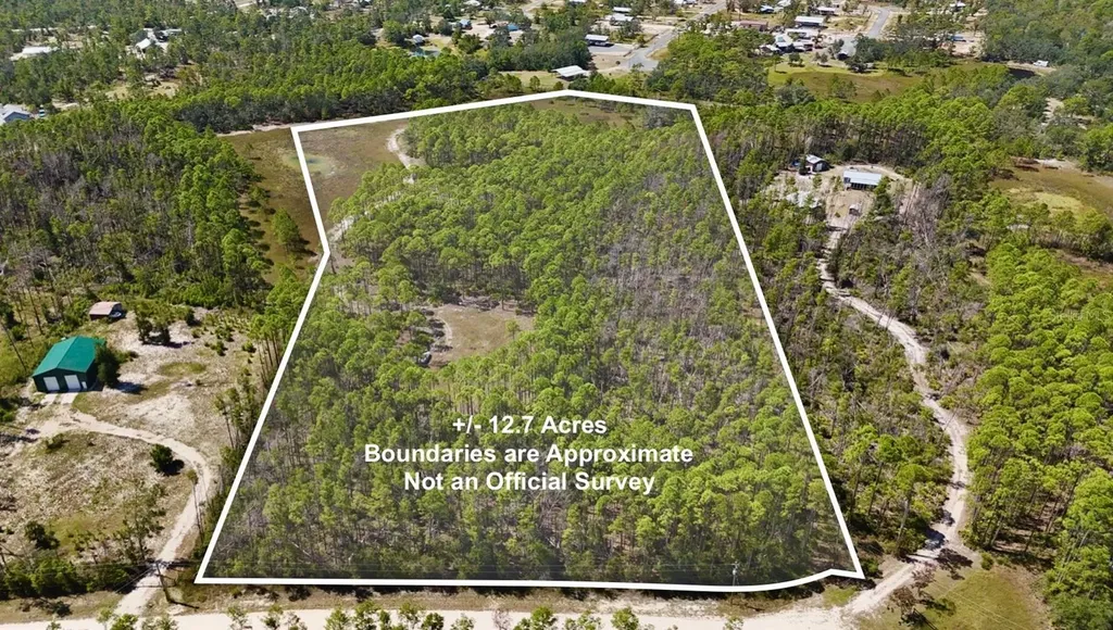 Key Deer Ct, Perry FL 32348