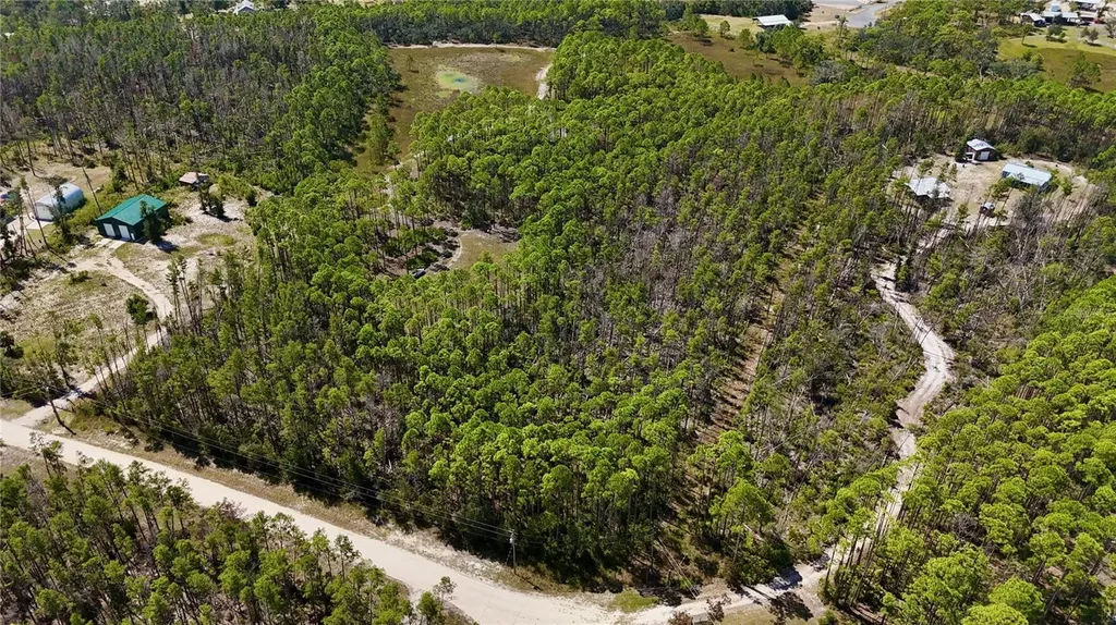 Key Deer Ct, Perry FL 32348