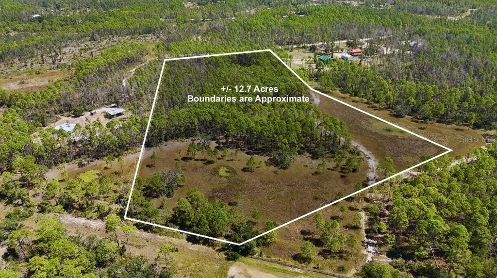 Key Deer Ct, Perry FL 32348