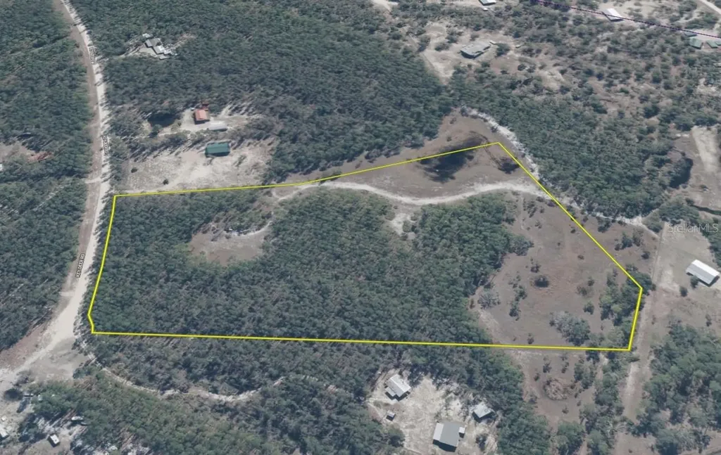 Key Deer Ct, Perry FL 32348