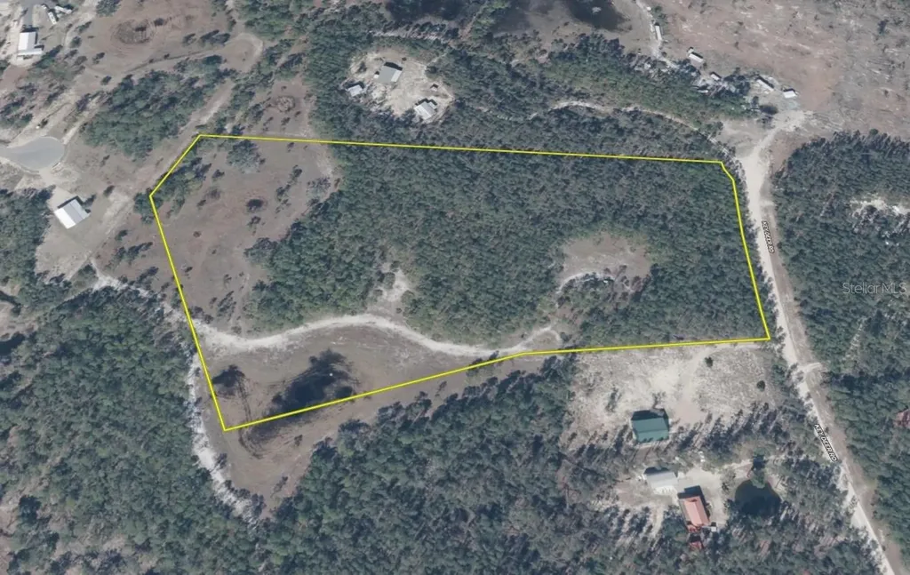 Key Deer Ct, Perry FL 32348