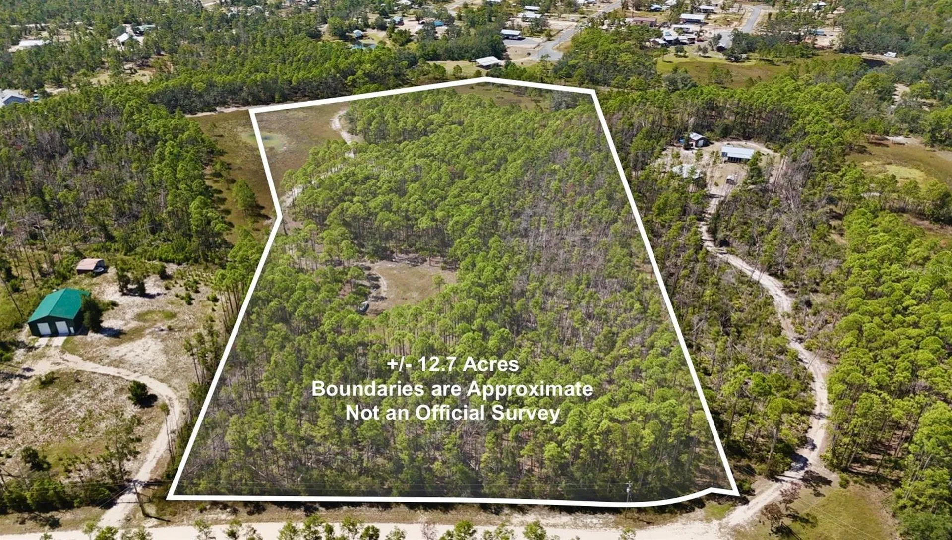 Key Deer Ct, Perry FL 32348