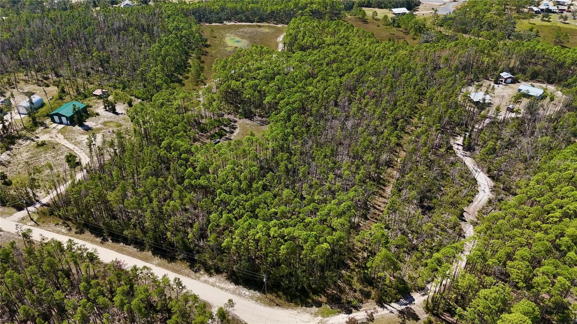 Key Deer Ct, Perry FL 32348