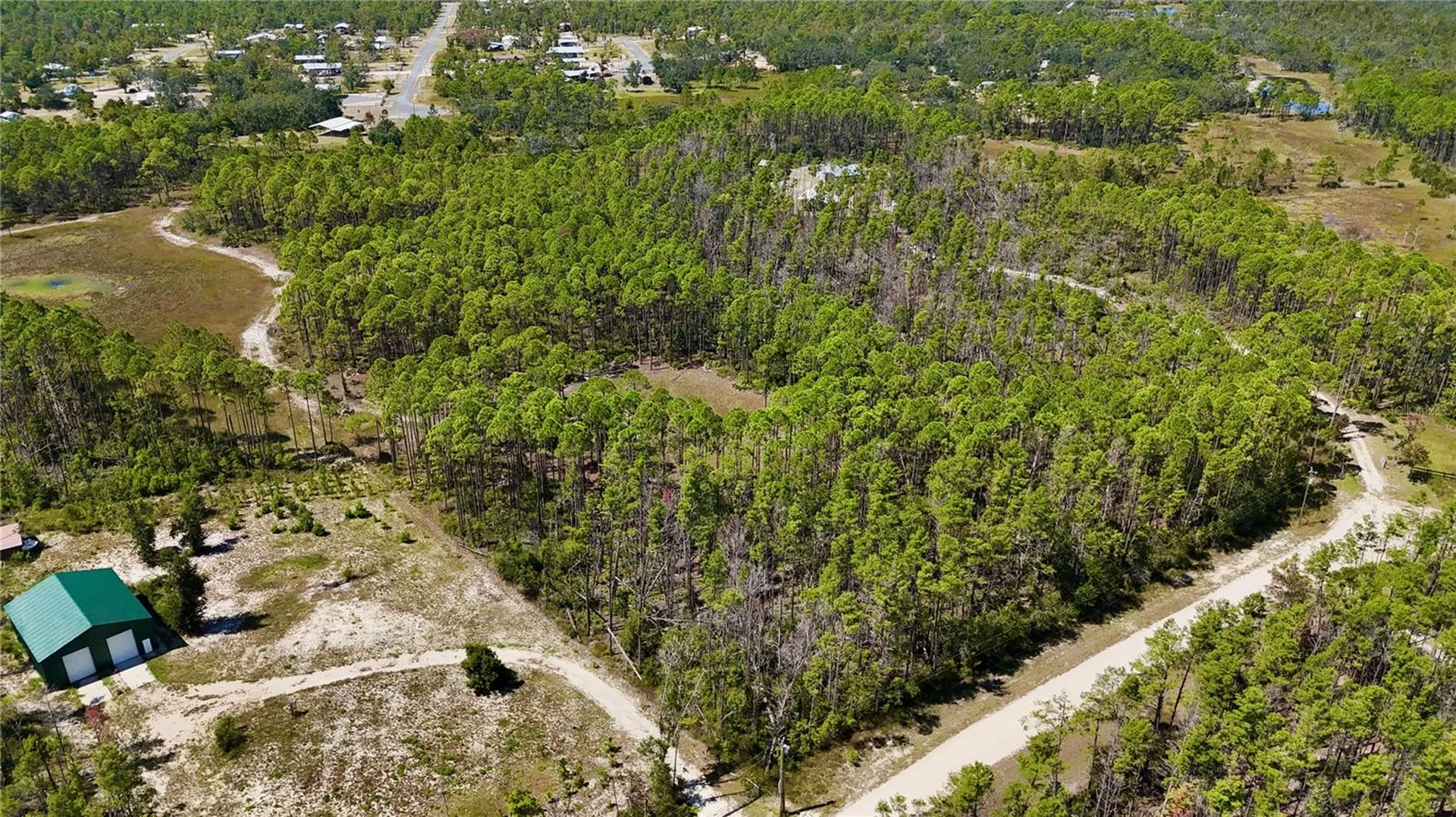Key Deer Ct, Perry FL 32348
