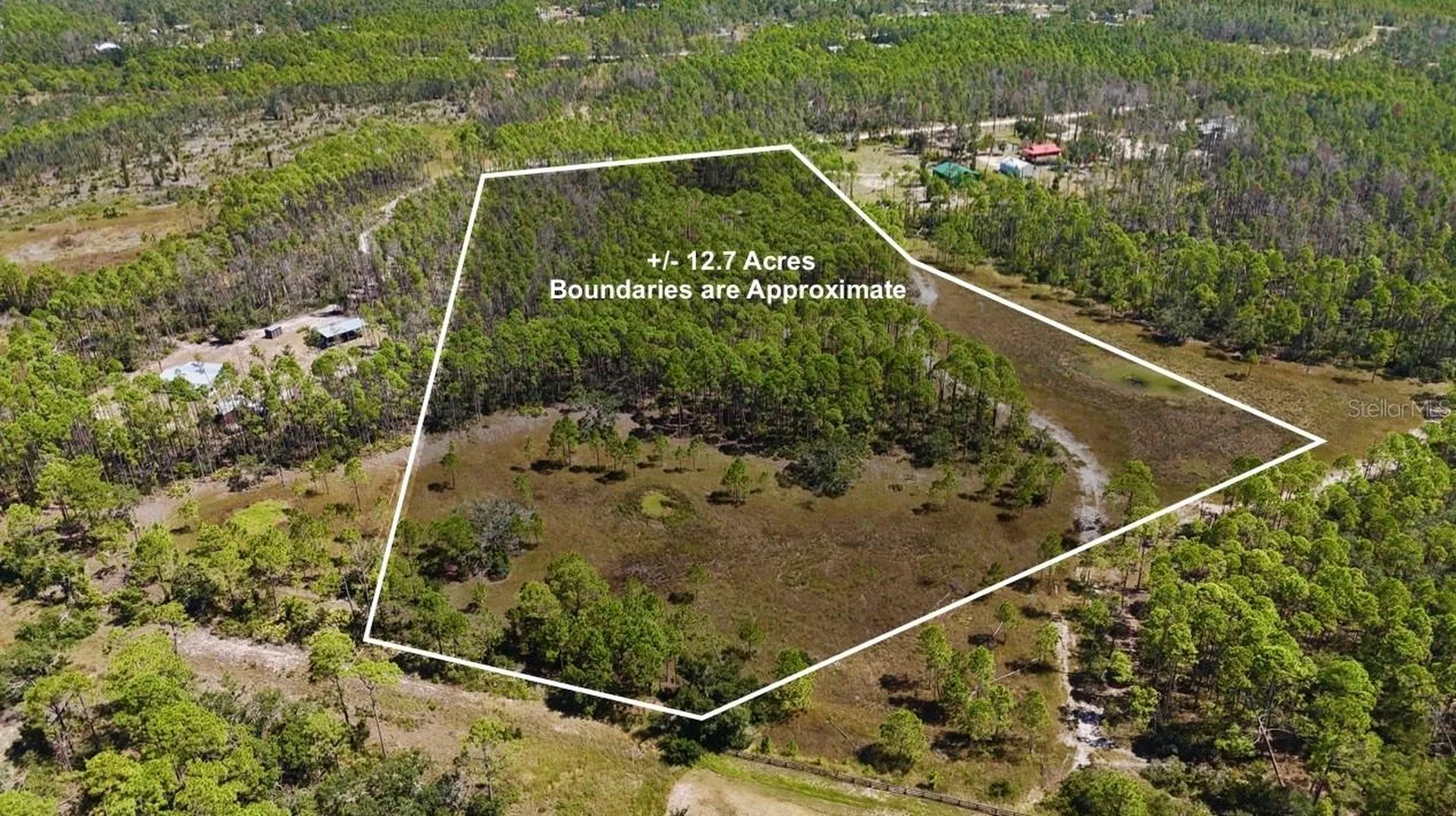 Key Deer Ct, Perry FL 32348
