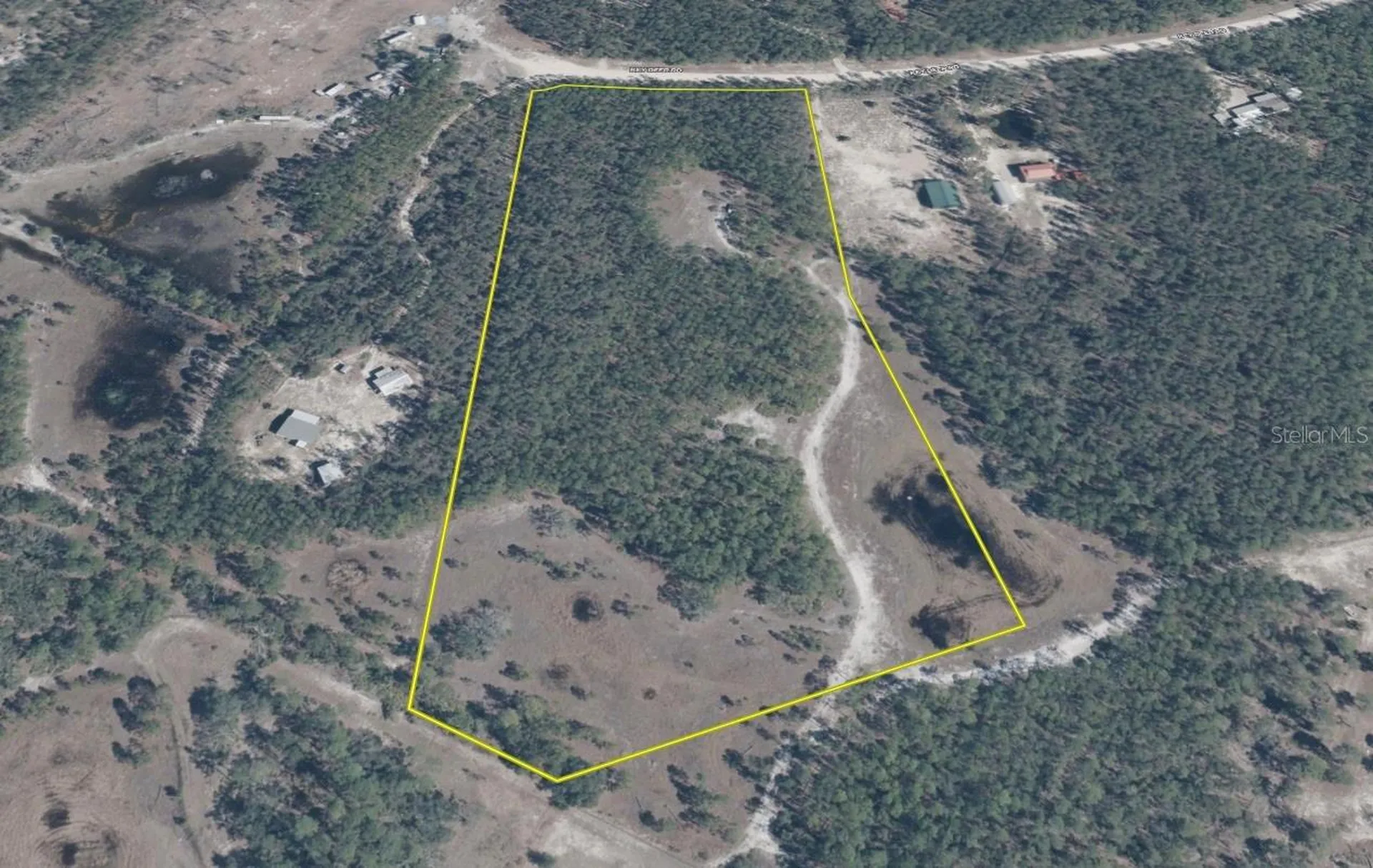 Key Deer Ct, Perry FL 32348