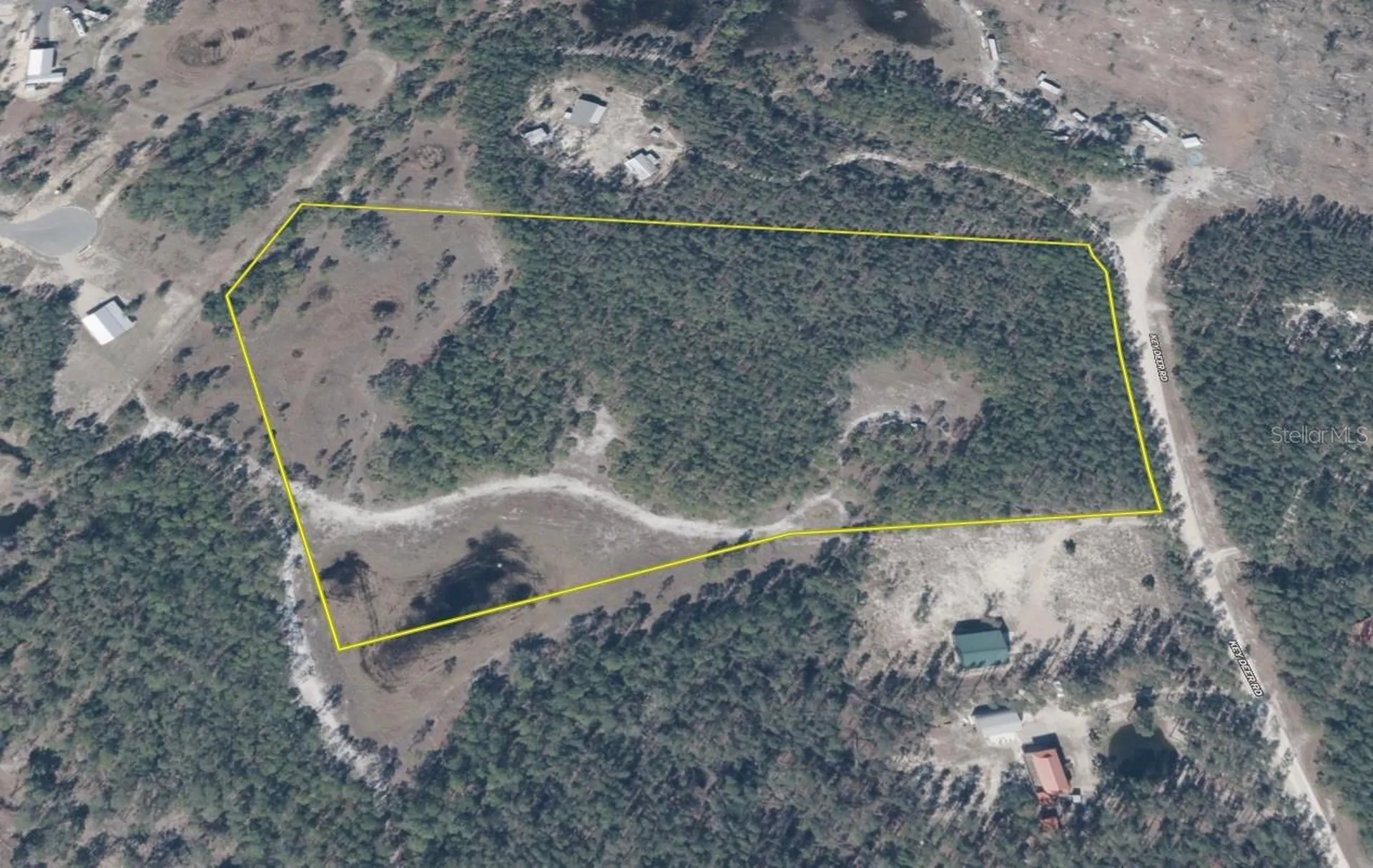 Key Deer Ct, Perry FL 32348