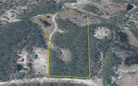 Key Deer Ct, Perry FL 32348