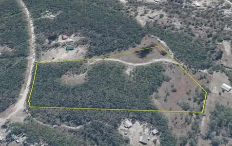 Key Deer Ct, Perry FL 32348