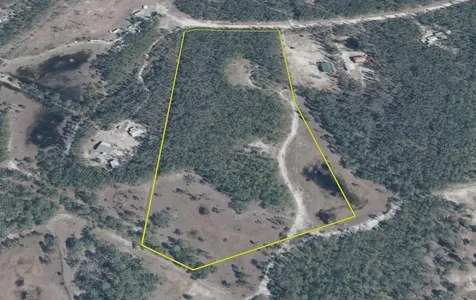 Key Deer Ct, Perry FL 32348