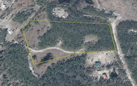 Key Deer Ct, Perry FL 32348
