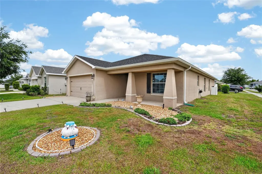 243 Sandestin Drive Haines City FL 33844