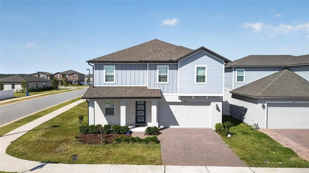 2263 Raven Ridge Road Clermont FL 34715
