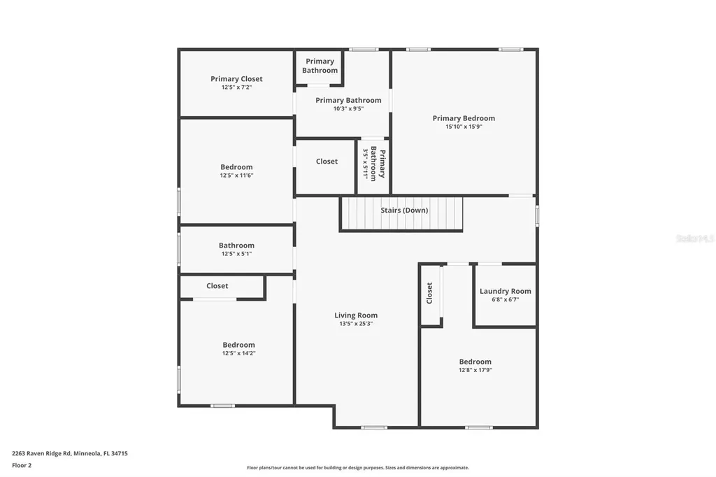 2263 Raven Ridge Road Clermont FL 34715