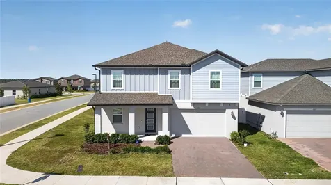 2263 Raven Ridge Road Clermont FL 34715