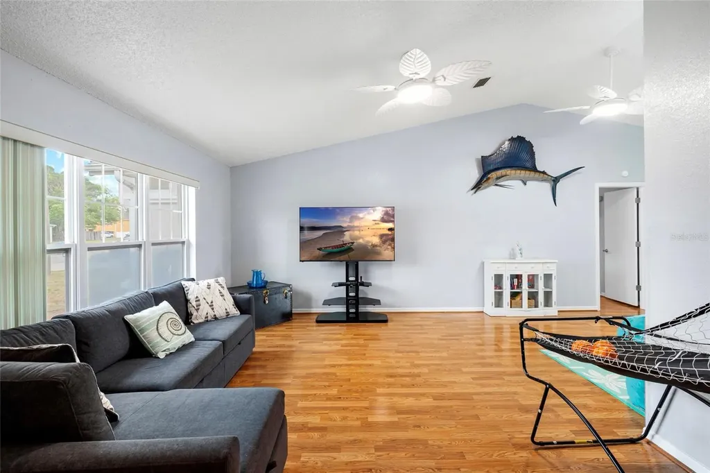 11263 Murraysville Drive Spring Hill FL 34609