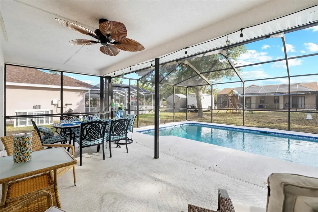 11263 Murraysville Drive Spring Hill FL 34609