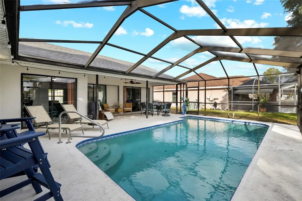 11263 Murraysville Drive Spring Hill FL 34609