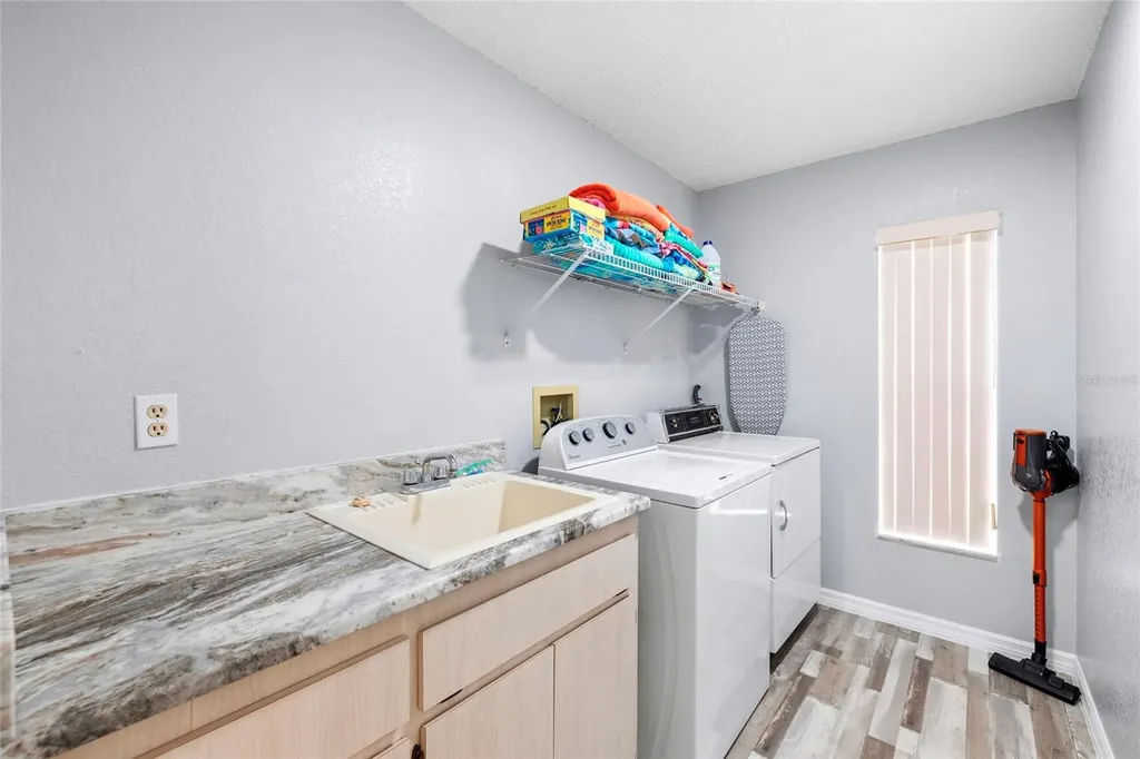 11263 Murraysville Drive Spring Hill FL 34609