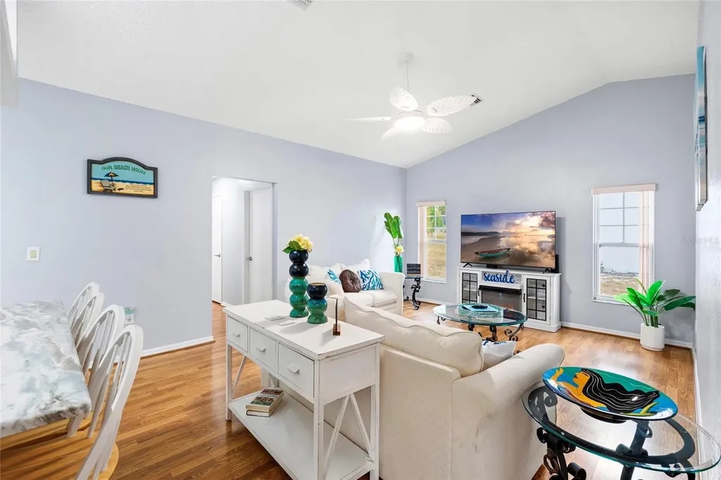 11263 Murraysville Drive Spring Hill FL 34609