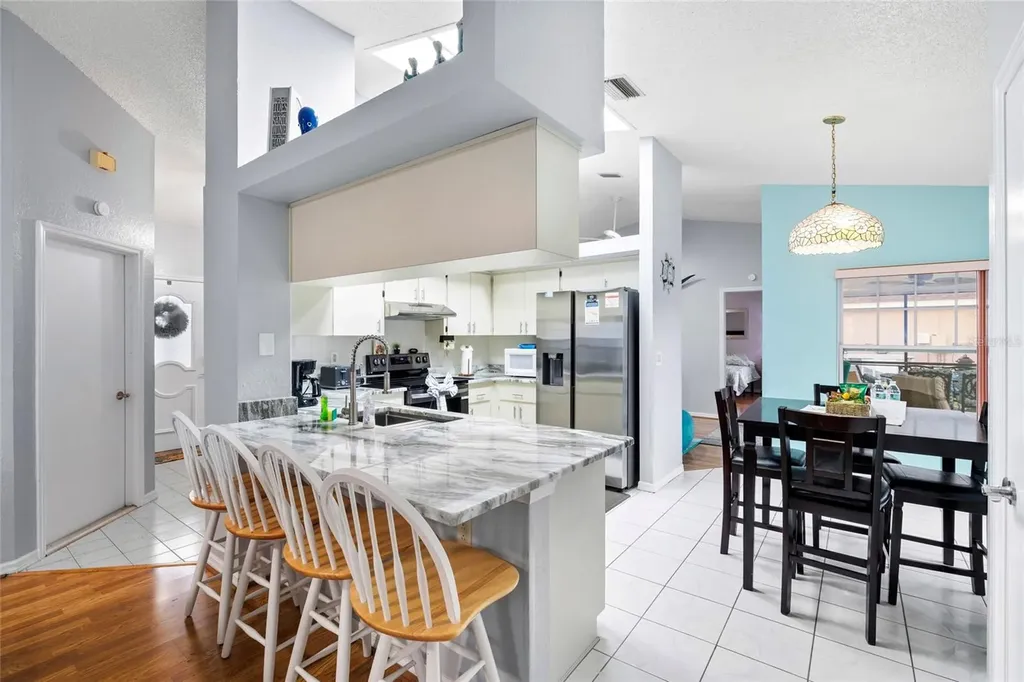 11263 Murraysville Drive Spring Hill FL 34609
