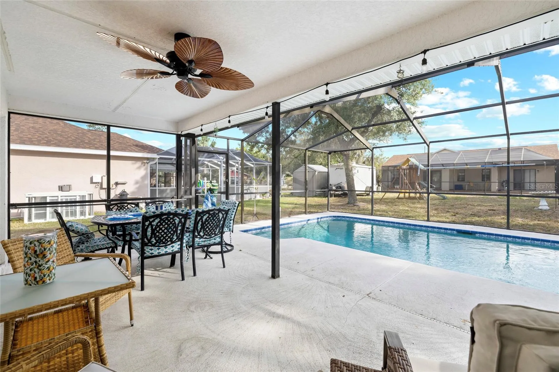 11263 Murraysville Drive Spring Hill FL 34609