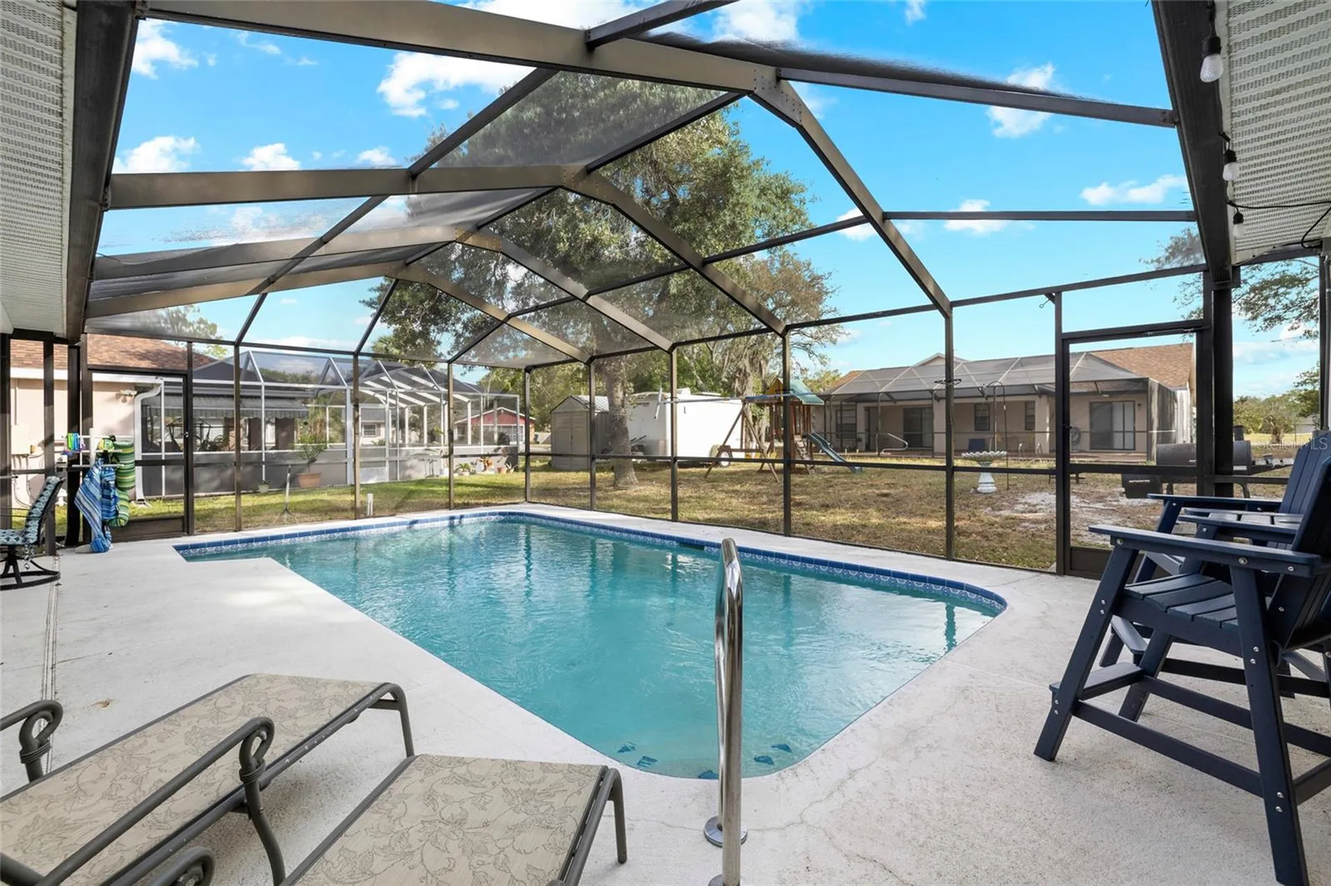 11263 Murraysville Drive Spring Hill FL 34609
