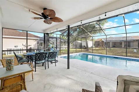 11263 Murraysville Drive Spring Hill FL 34609
