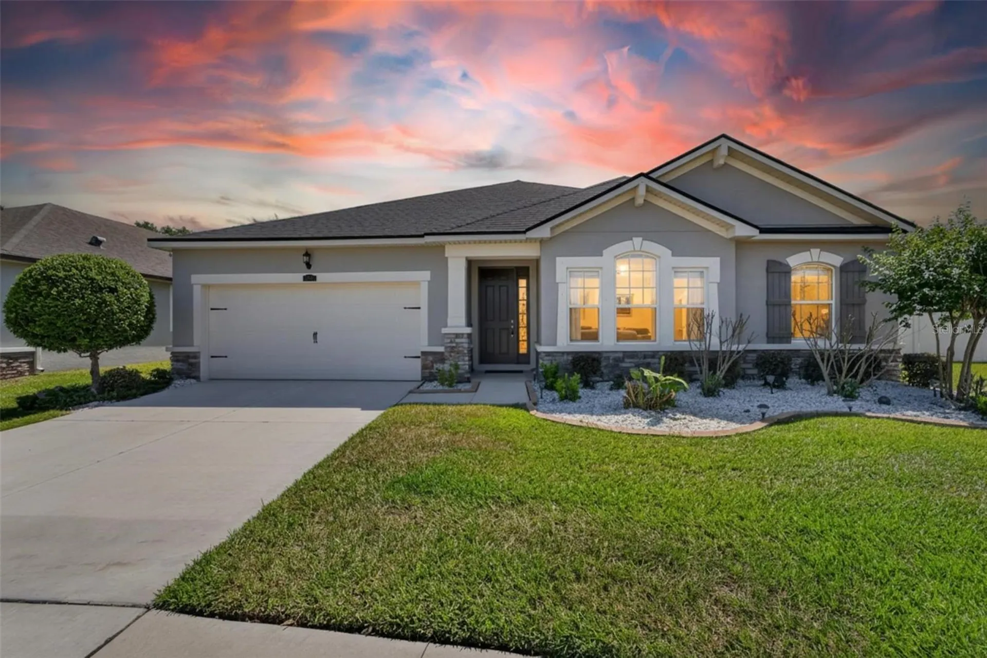 13017 Satin Lily Drive Riverview FL 33579