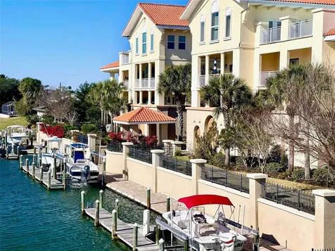 200 Bella Harbor Court Palm Coast FL 32137