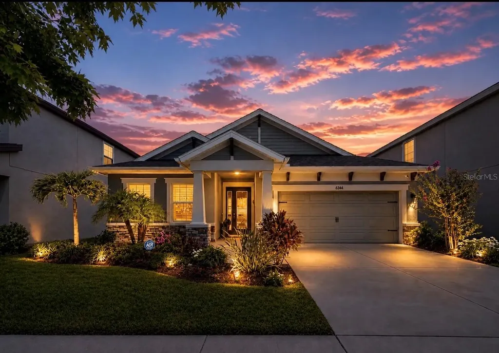6364 Roadstead Court Apollo Beach FL 33572