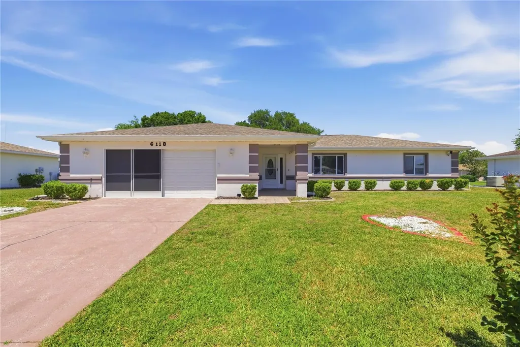 6118 SW 100th Loop Ocala FL 34476