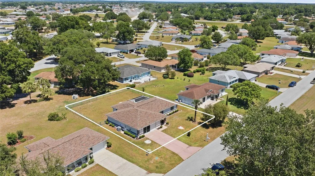 6118 SW 100th Loop Ocala FL 34476
