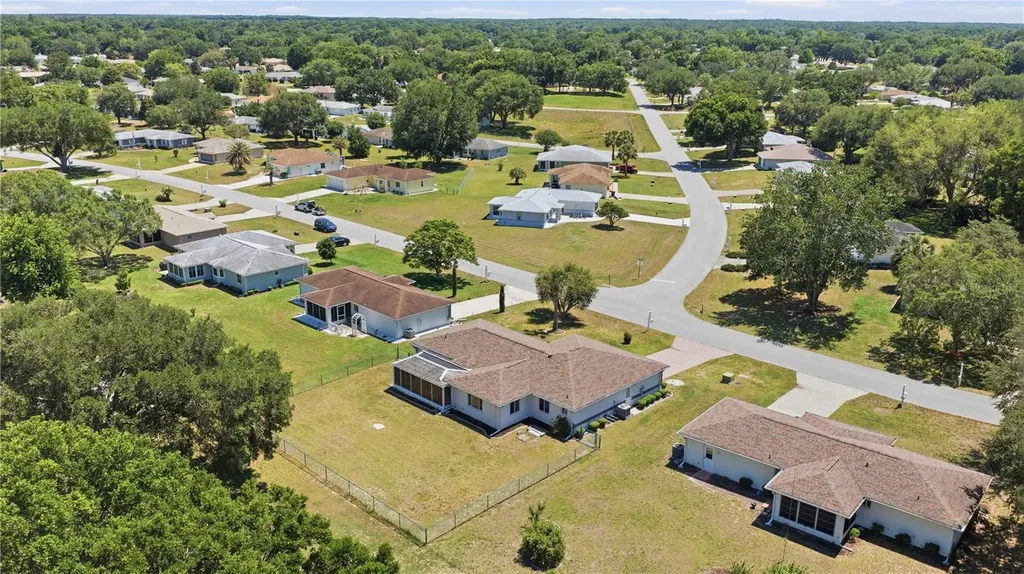 6118 SW 100th Loop Ocala FL 34476