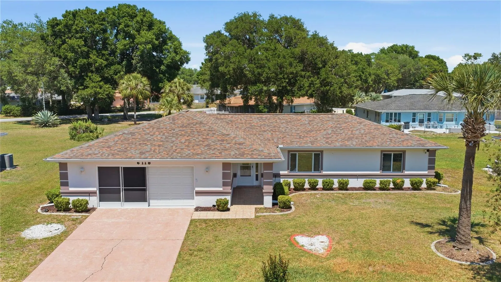 6118 SW 100th Loop Ocala FL 34476