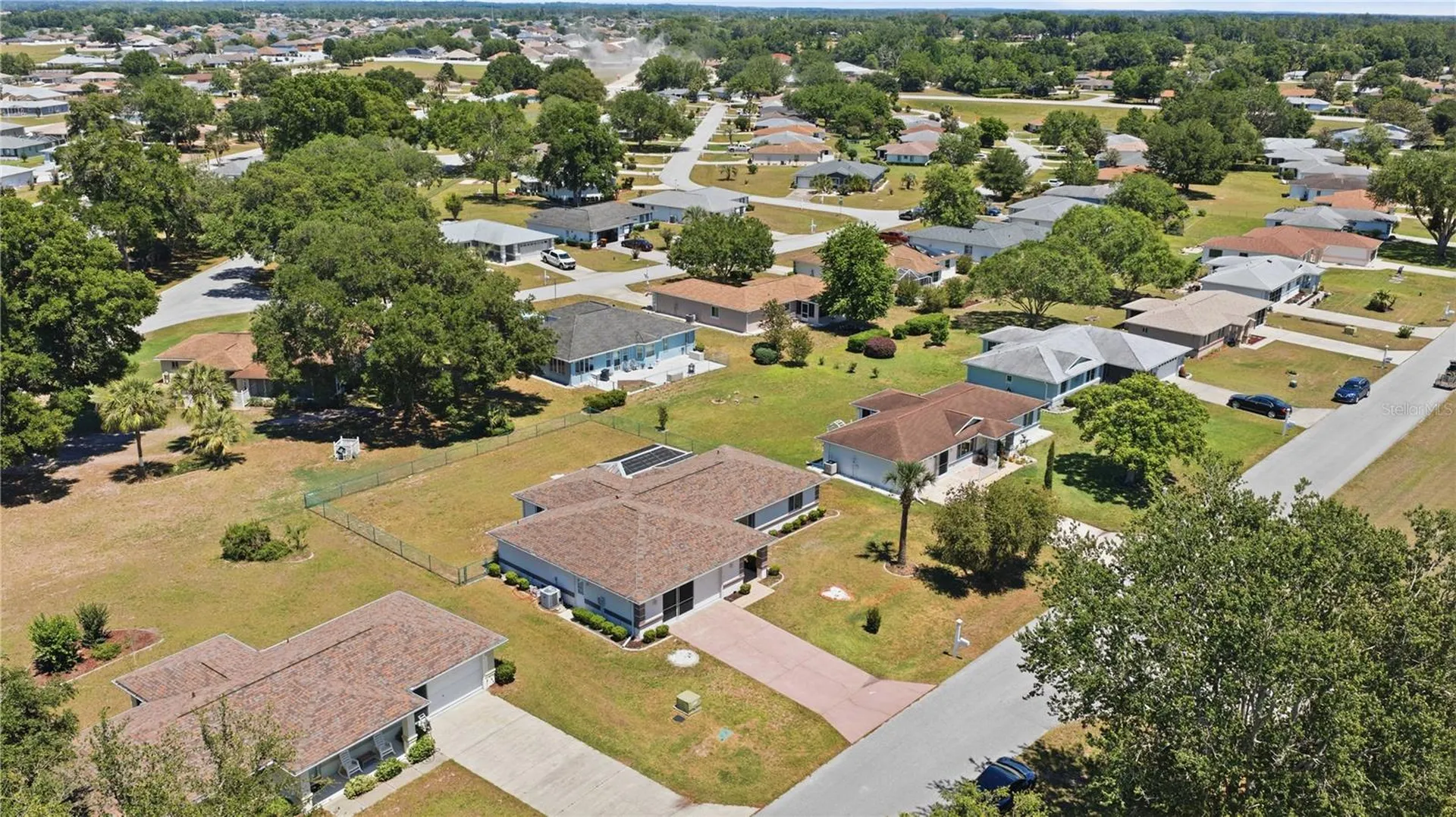 6118 SW 100th Loop Ocala FL 34476