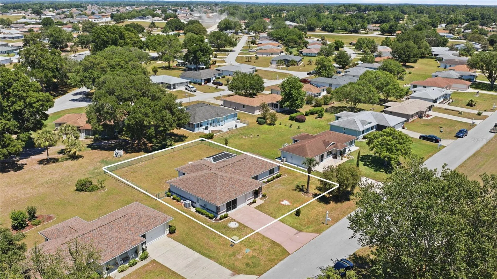 6118 SW 100th Loop Ocala FL 34476