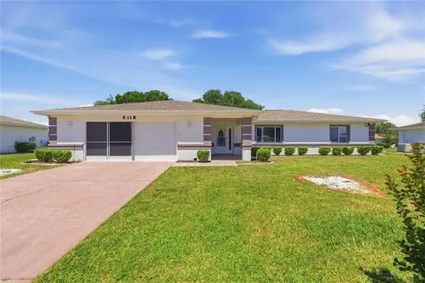 6118 SW 100th Loop Ocala FL 34476