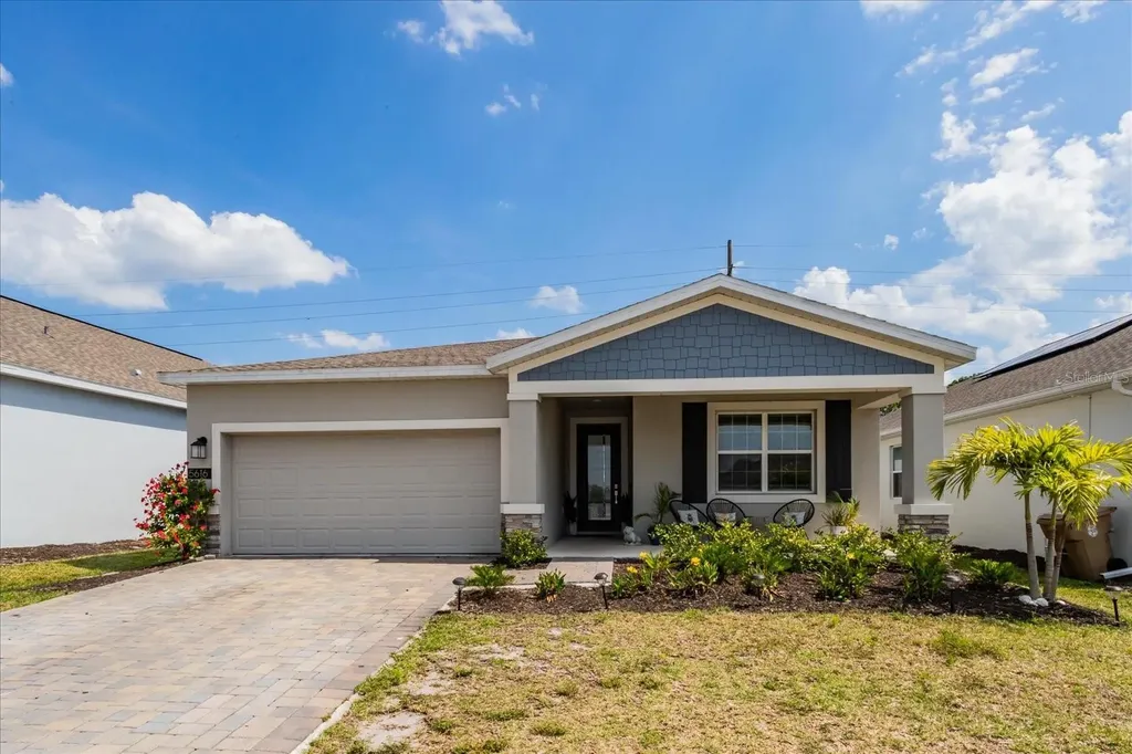 5616 Quiet Palm Loop St Cloud FL 34771
