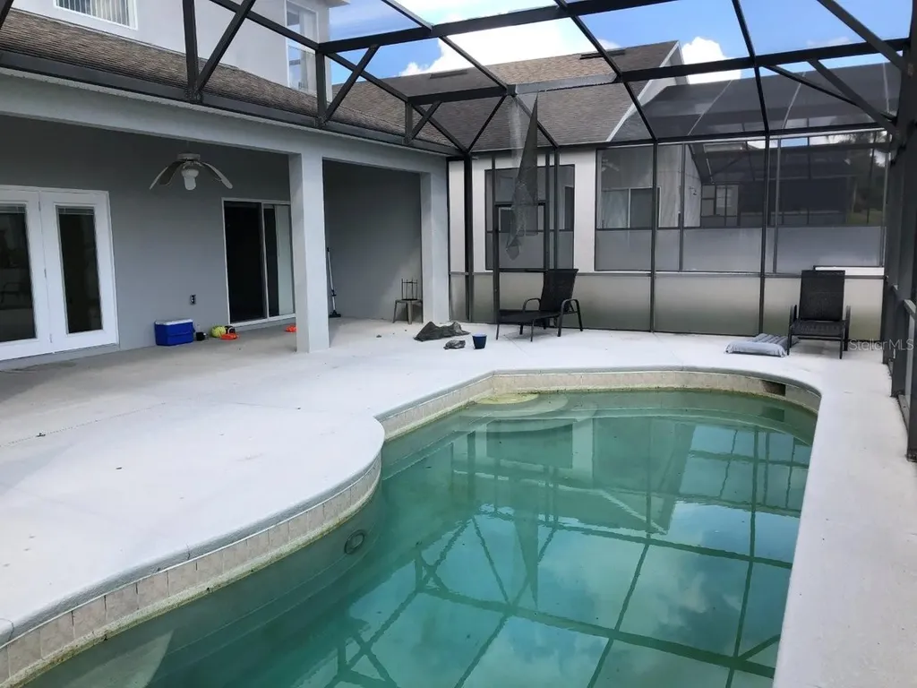 638 Kensington Drive Davenport FL 33897